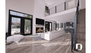 Vignette interior view - 2957-V3