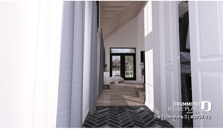 interior view - The Touchstone 3