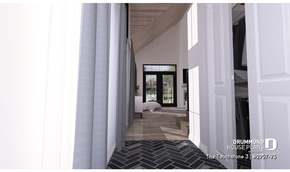 interior view - The Touchstone 3