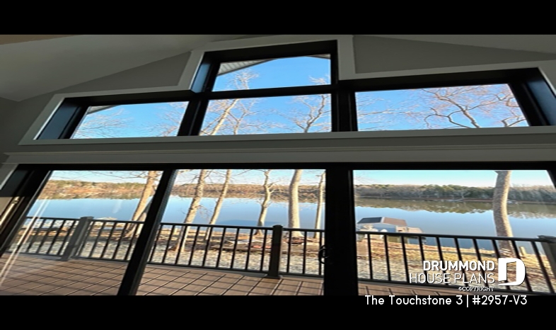Photo Balcony - The Touchstone 3