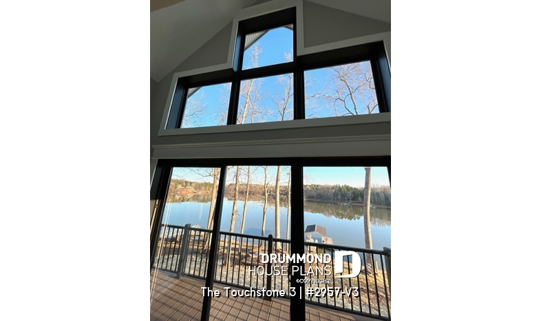 Photo Balcony - The Touchstone 3