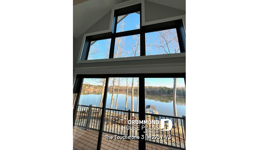 Photo Balcony - The Touchstone 3