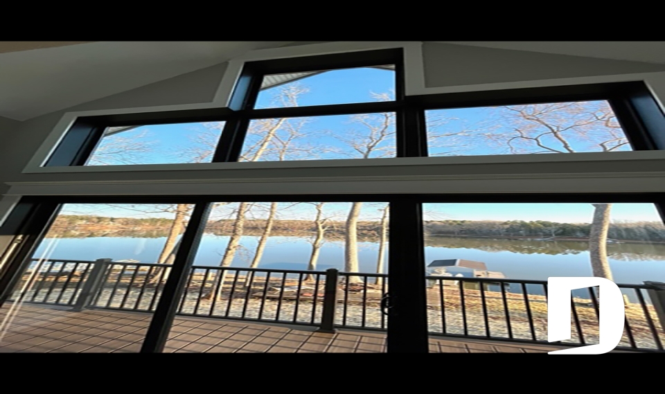 Photo Balcony - The Touchstone 3