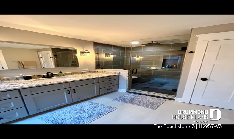 Photo Bathroom - The Touchstone 3