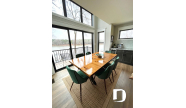 Photo thumbnail Dining room - Plan 2957-V3