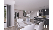 Photo thumbnail Dining room - Plan 2957-V3