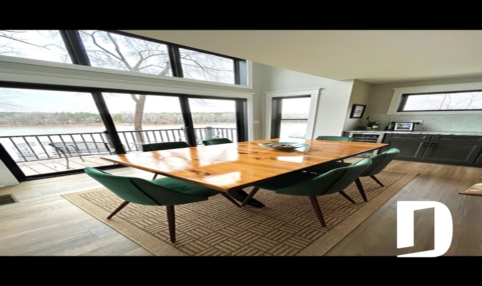 Photo Dining room - The Touchstone 3