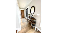 Photo thumbnail Foyer - Plan 2957-V3