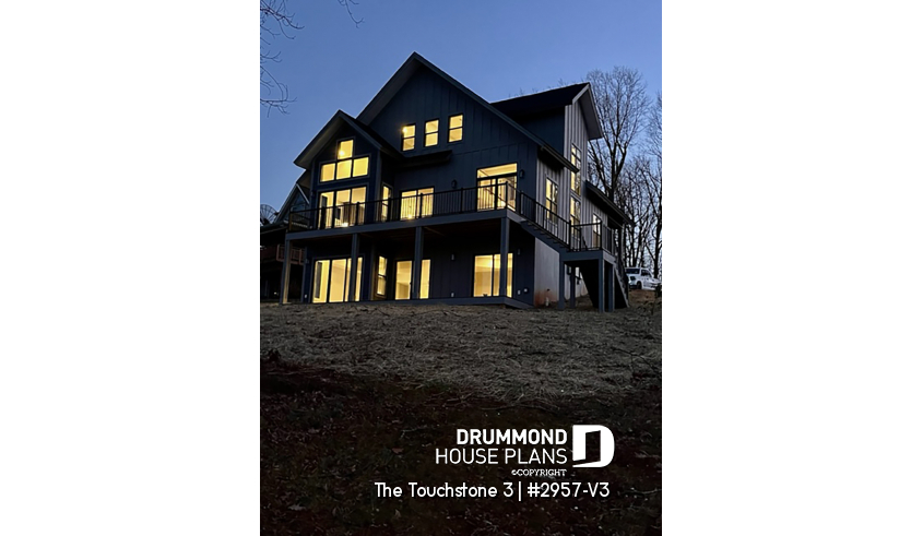Photo front - The Touchstone 3