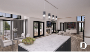 Photo thumbnail Kitchen - Plan 2957-V3