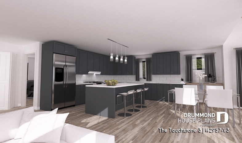 Photo Kitchen - The Touchstone 3