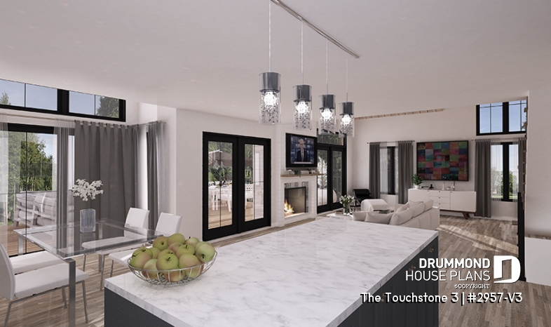 Photo Kitchen - The Touchstone 3