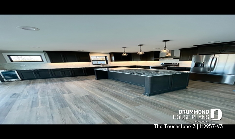 Photo Kitchen - The Touchstone 3