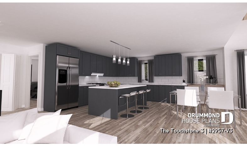 Photo Kitchen - The Touchstone 3