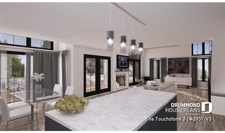 Photo Kitchen - The Touchstone 3