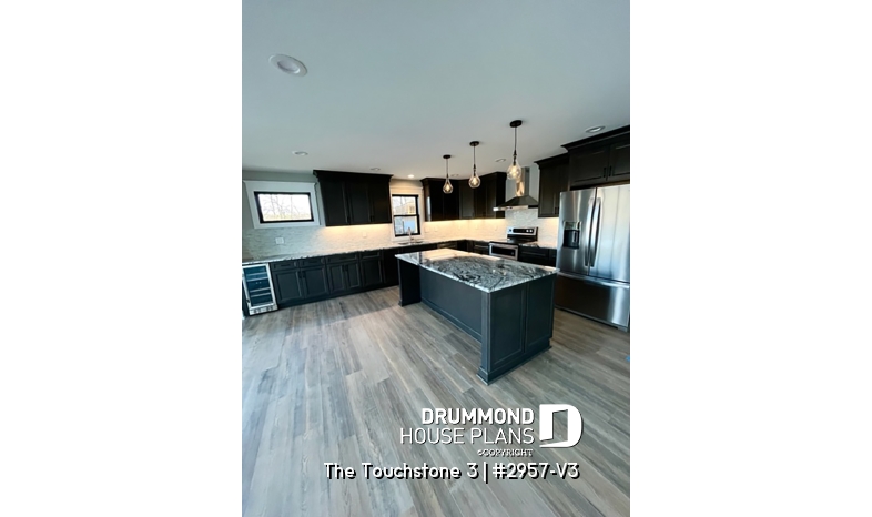 Photo Kitchen - The Touchstone 3