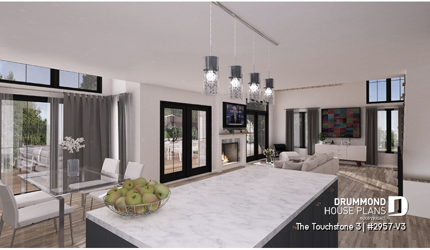 Photo Kitchen - The Touchstone 3