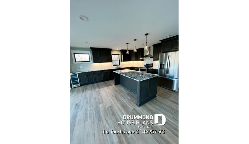 Photo Kitchen - The Touchstone 3