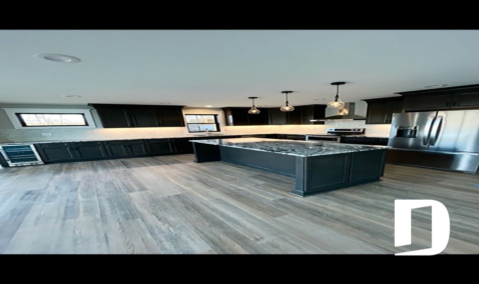 Photo Kitchen - The Touchstone 3