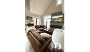 Photo thumbnail Living room - Plan 2957-V3