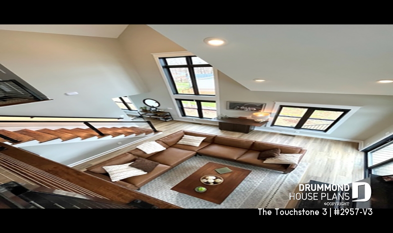 Photo Living room - The Touchstone 3