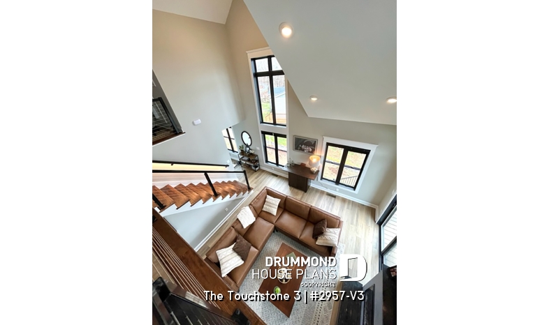 Photo Living room - The Touchstone 3