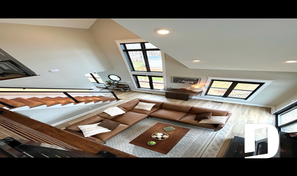 Photo Living room - The Touchstone 3