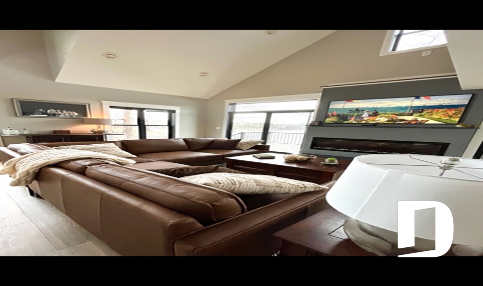 Photo Living room - The Touchstone 3