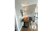 Photo thumbnail Mezzanine - Plan 2957-V3