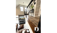 Photo thumbnail Mezzanine - Plan 2957-V3