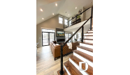 Photo thumbnail Mezzanine - Plan 2957-V3