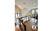 Photo thumbnail Mezzanine - Plan 2957-V3