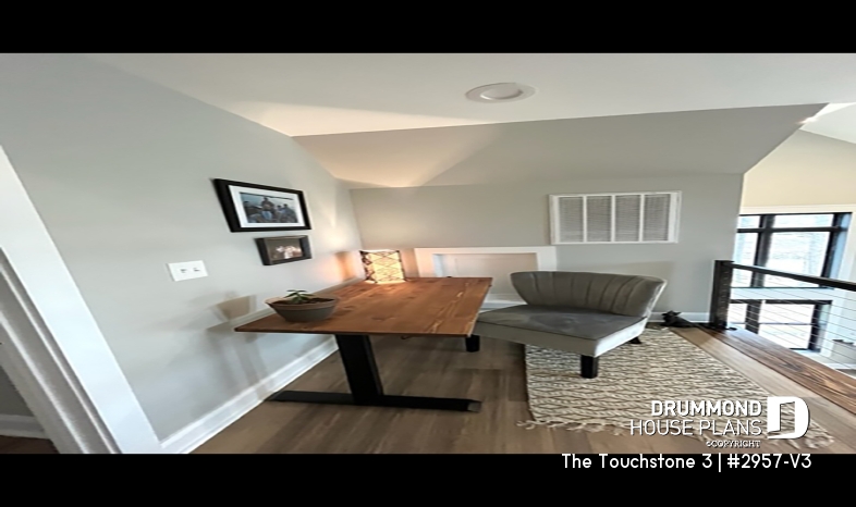 Photo Mezzanine - The Touchstone 3