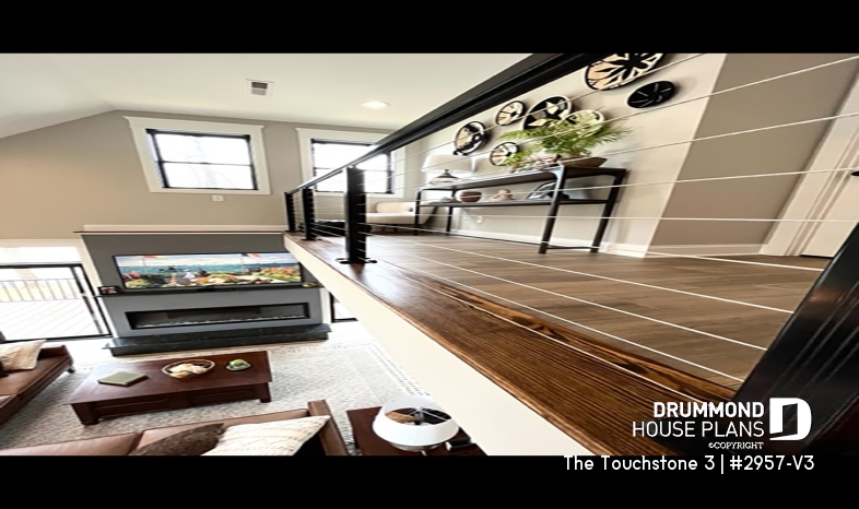 Photo Mezzanine - The Touchstone 3