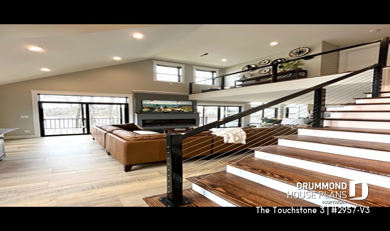 Photo Mezzanine - The Touchstone 3