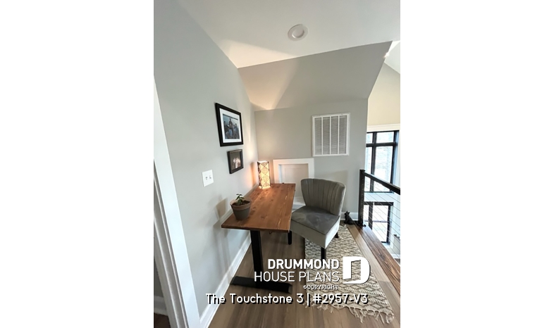 Photo Mezzanine - The Touchstone 3