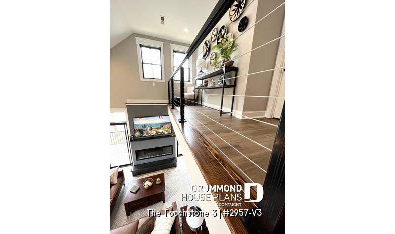 Photo Mezzanine - The Touchstone 3