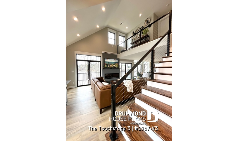 Photo Mezzanine - The Touchstone 3