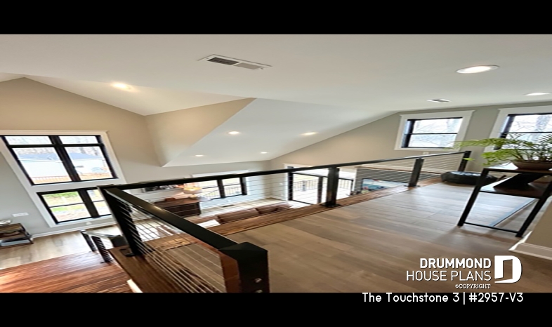 Photo Mezzanine - The Touchstone 3