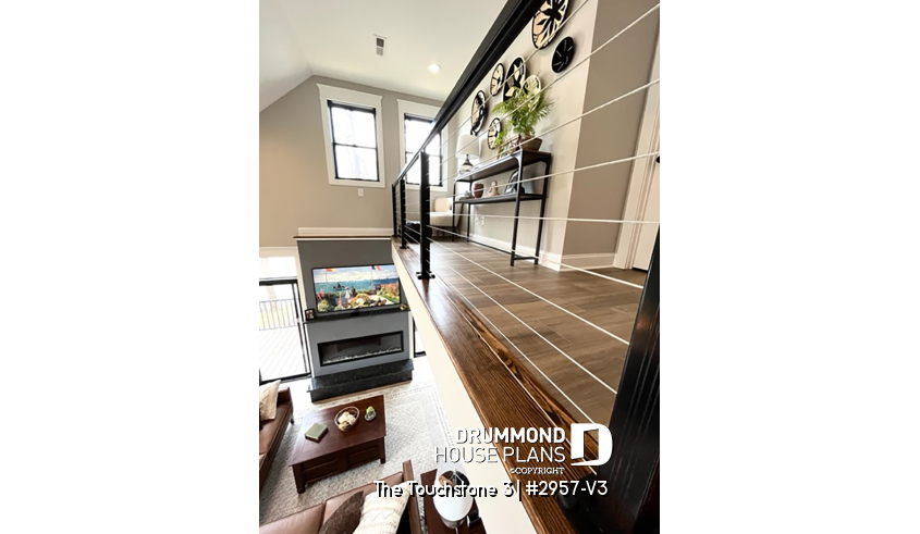 Photo Mezzanine - The Touchstone 3