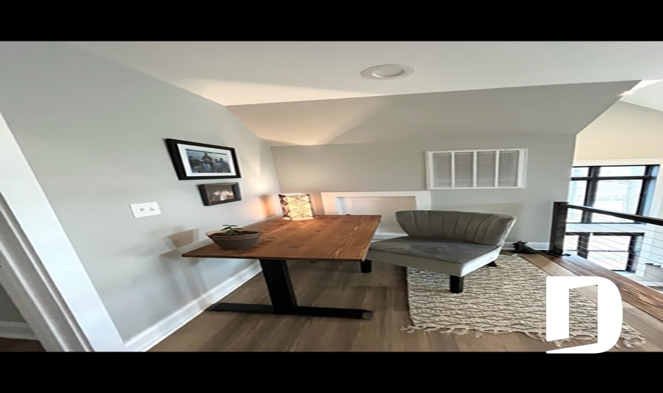 Photo Mezzanine - The Touchstone 3