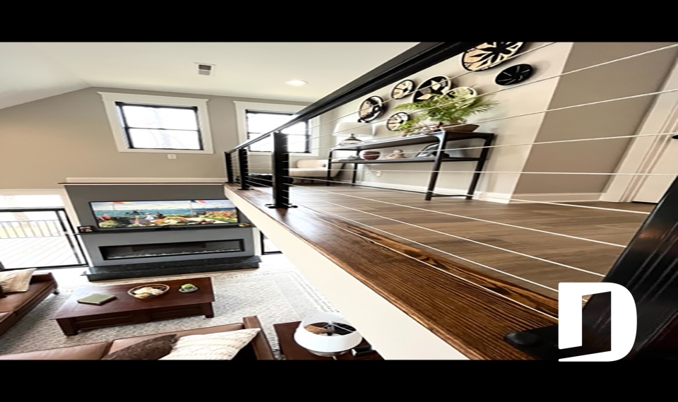 Photo Mezzanine - The Touchstone 3