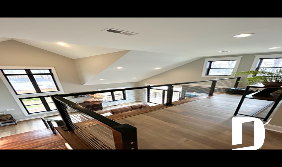 Photo Mezzanine - The Touchstone 3