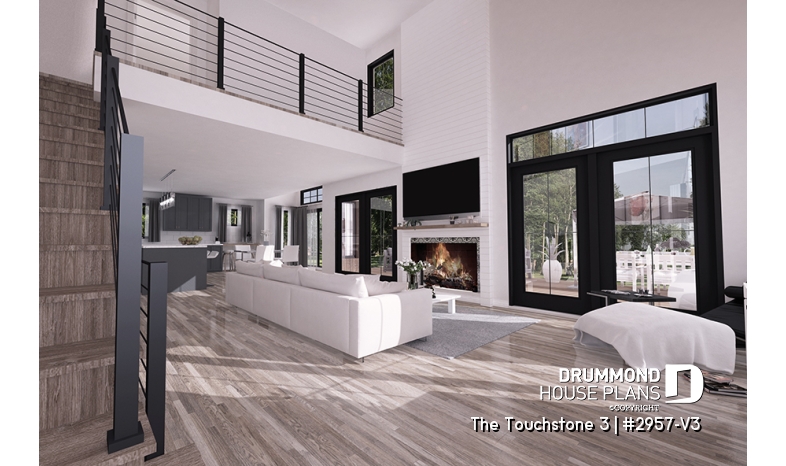 Photo Sitting room - The Touchstone 3