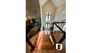 Photo thumbnail Stairs - Plan 2957-V3