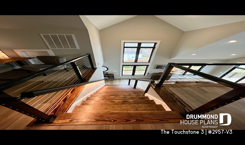 Photo Stairs - The Touchstone 3