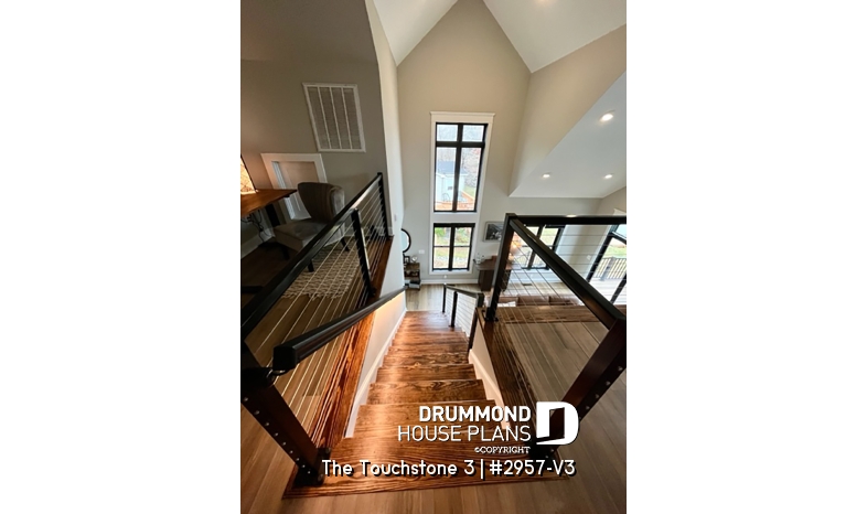 Photo Stairs - The Touchstone 3