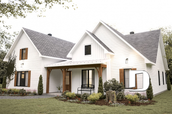 House plan 3073