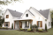 front - BASE MODEL - Magnificent farmhouse-style bi-generation house, shared sheltered terrace and laundry room - Romie