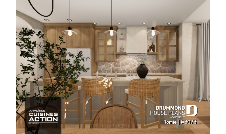 Photo Kitchen - Romie